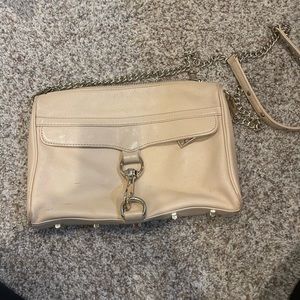 Rebecca Minkoff MAC purse